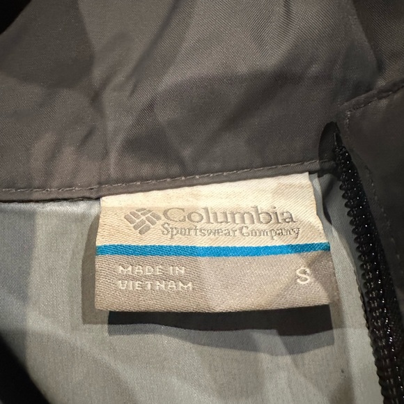 Columbia Jacket - Picture 3 of 3